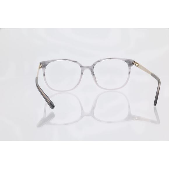 Anne Klein AK5109 020 Grey Gradient 53-16-140 Eyeglasses FRAMES ONLY - VERY GOOD - Picture 6 of 9